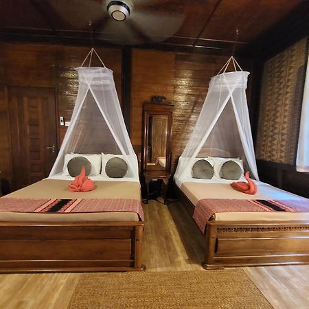 Ombak Dive Resort Perhentian Island Pulau Perhentian Kecil Zewnętrze zdjęcie