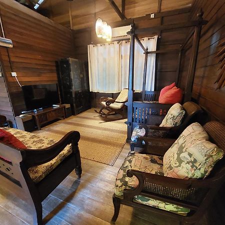 Ombak Dive Resort Perhentian Island Pulau Perhentian Kecil Zewnętrze zdjęcie