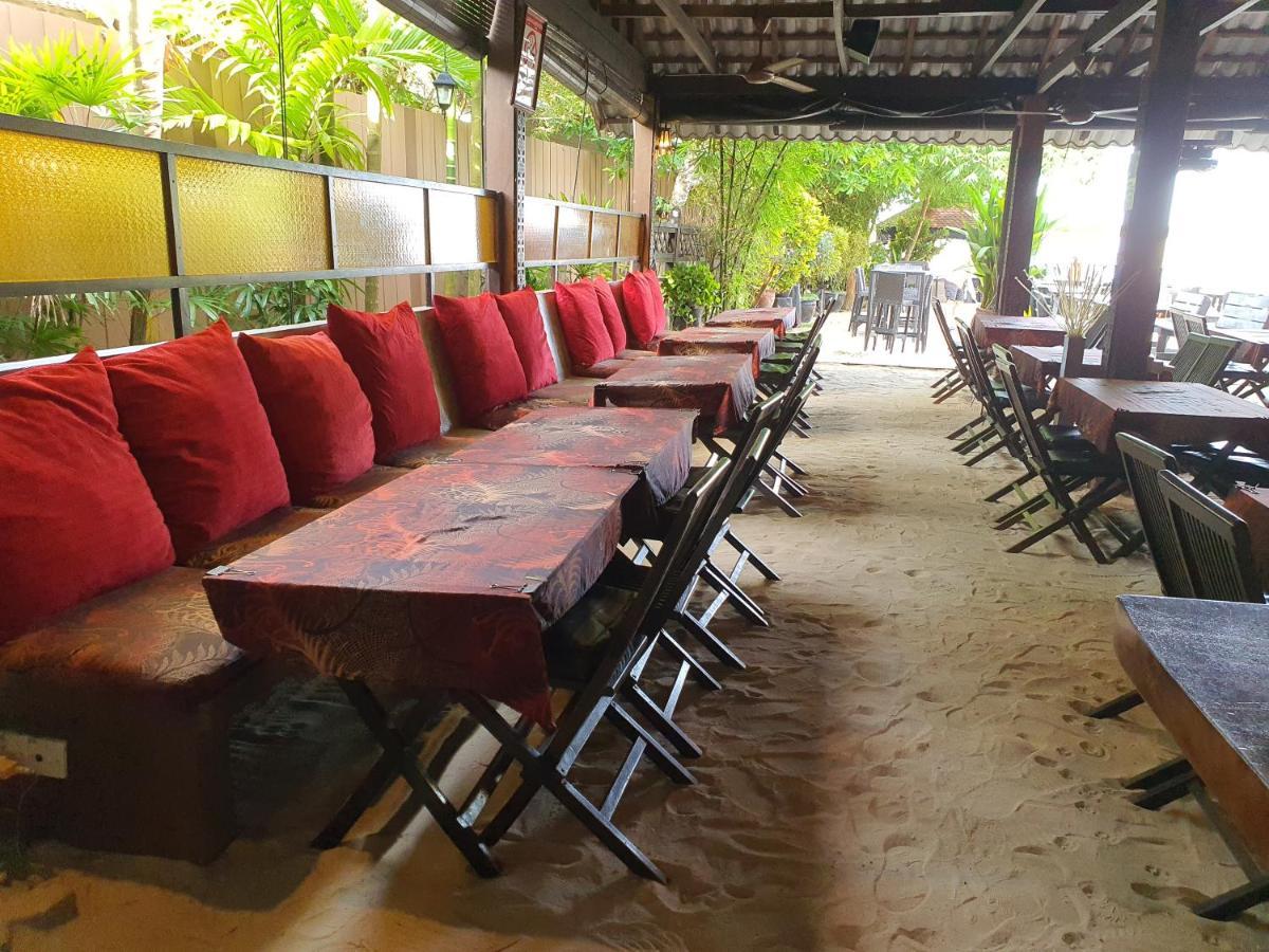 Ombak Dive Resort Perhentian Island Pulau Perhentian Kecil Zewnętrze zdjęcie