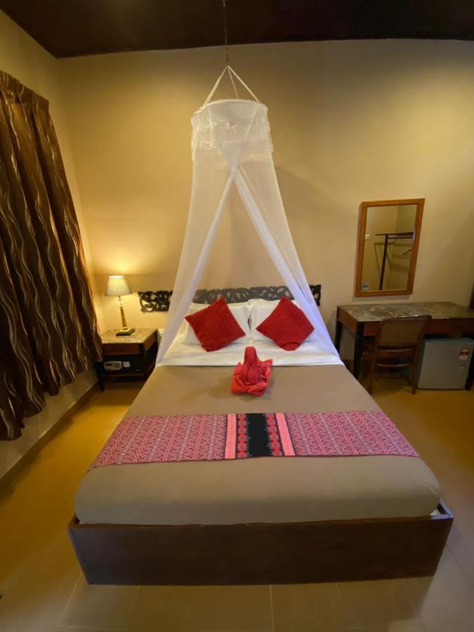 Ombak Dive Resort Perhentian Island Pulau Perhentian Kecil Zewnętrze zdjęcie