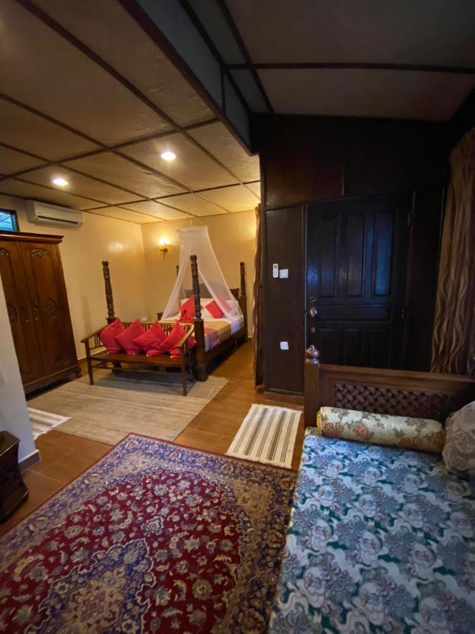 Ombak Dive Resort Perhentian Island Pulau Perhentian Kecil Zewnętrze zdjęcie