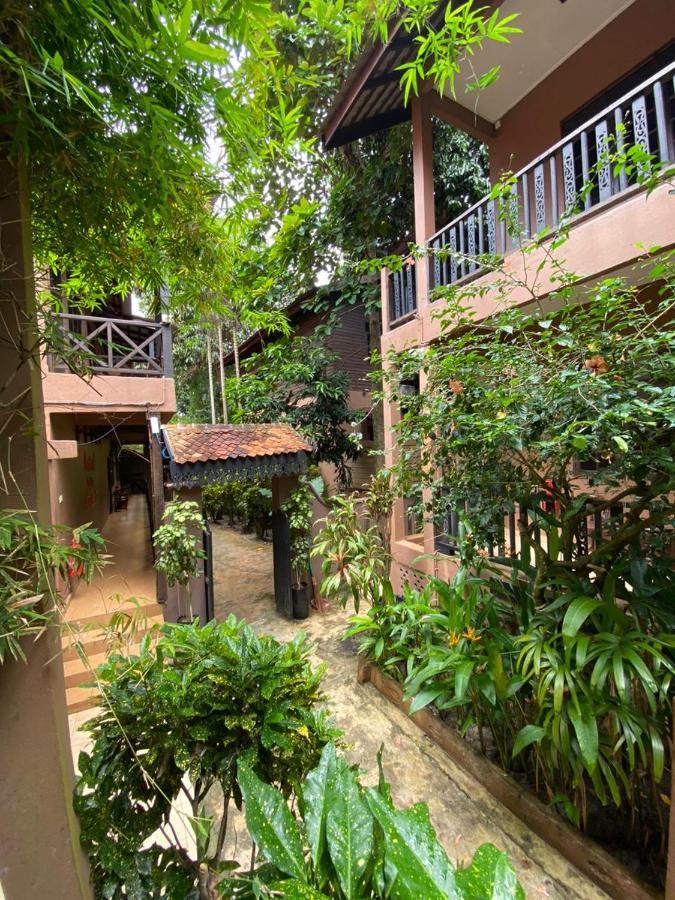 Ombak Dive Resort Perhentian Island Pulau Perhentian Kecil Zewnętrze zdjęcie