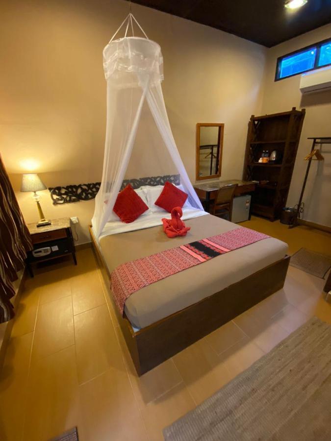 Ombak Dive Resort Perhentian Island Pulau Perhentian Kecil Zewnętrze zdjęcie