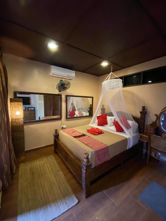 Ombak Dive Resort Perhentian Island Pulau Perhentian Kecil Zewnętrze zdjęcie