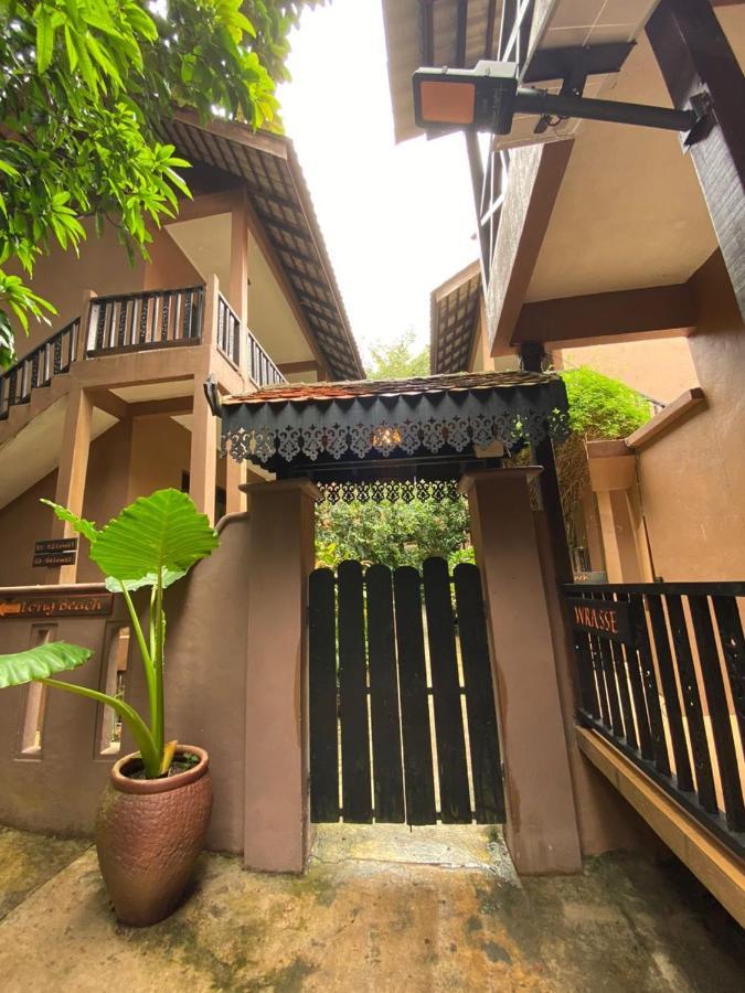 Ombak Dive Resort Perhentian Island Pulau Perhentian Kecil Zewnętrze zdjęcie