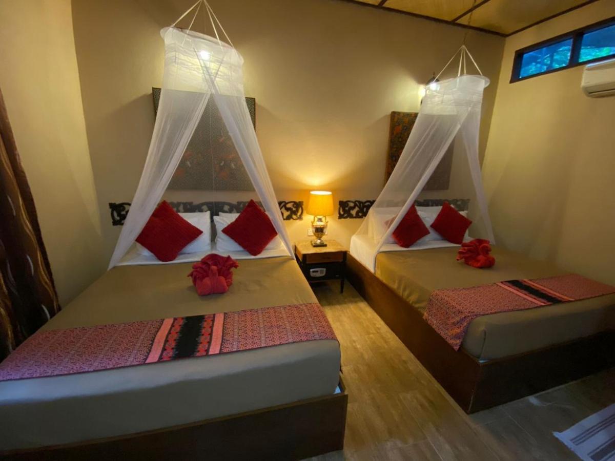 Ombak Dive Resort Perhentian Island Pulau Perhentian Kecil Zewnętrze zdjęcie