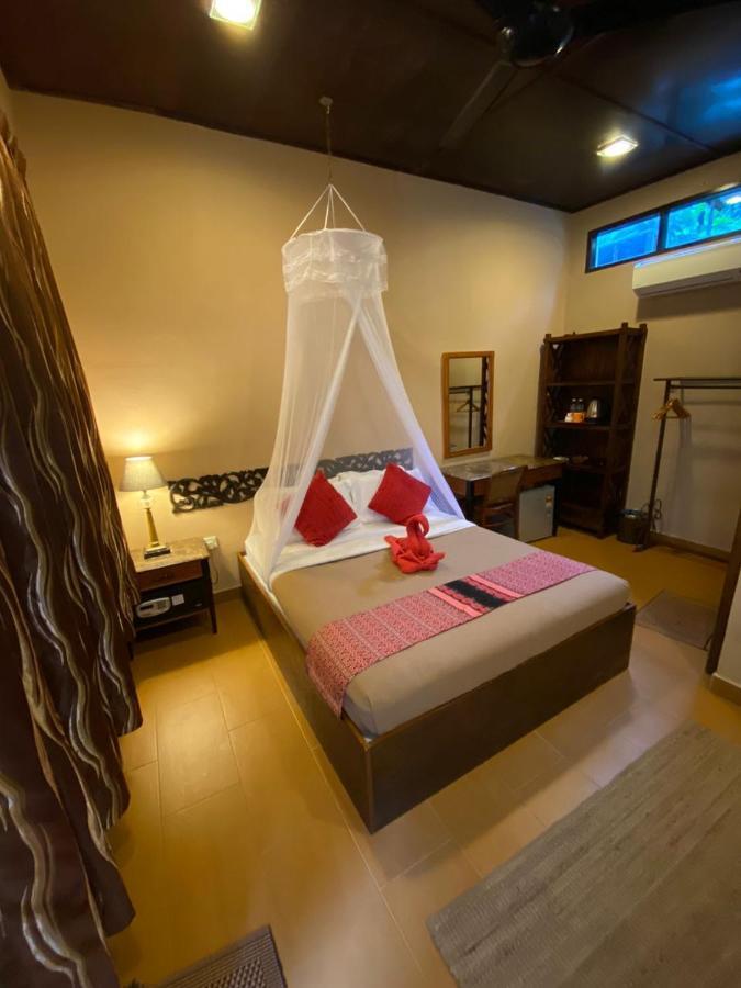 Ombak Dive Resort Perhentian Island Pulau Perhentian Kecil Zewnętrze zdjęcie
