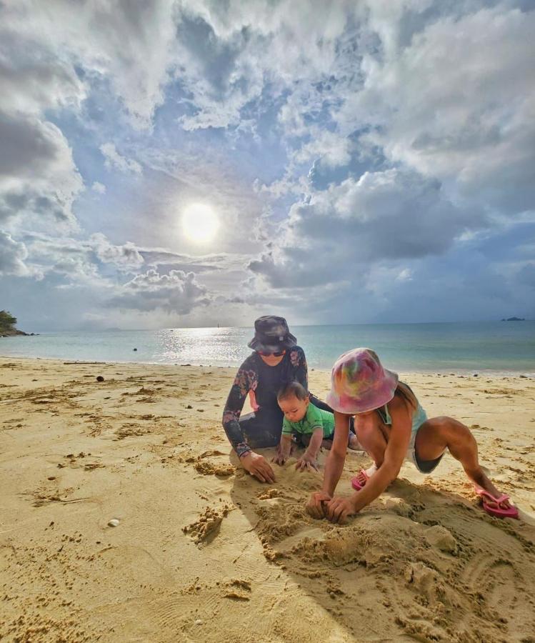 Ombak Dive Resort Perhentian Island Pulau Perhentian Kecil Zewnętrze zdjęcie
