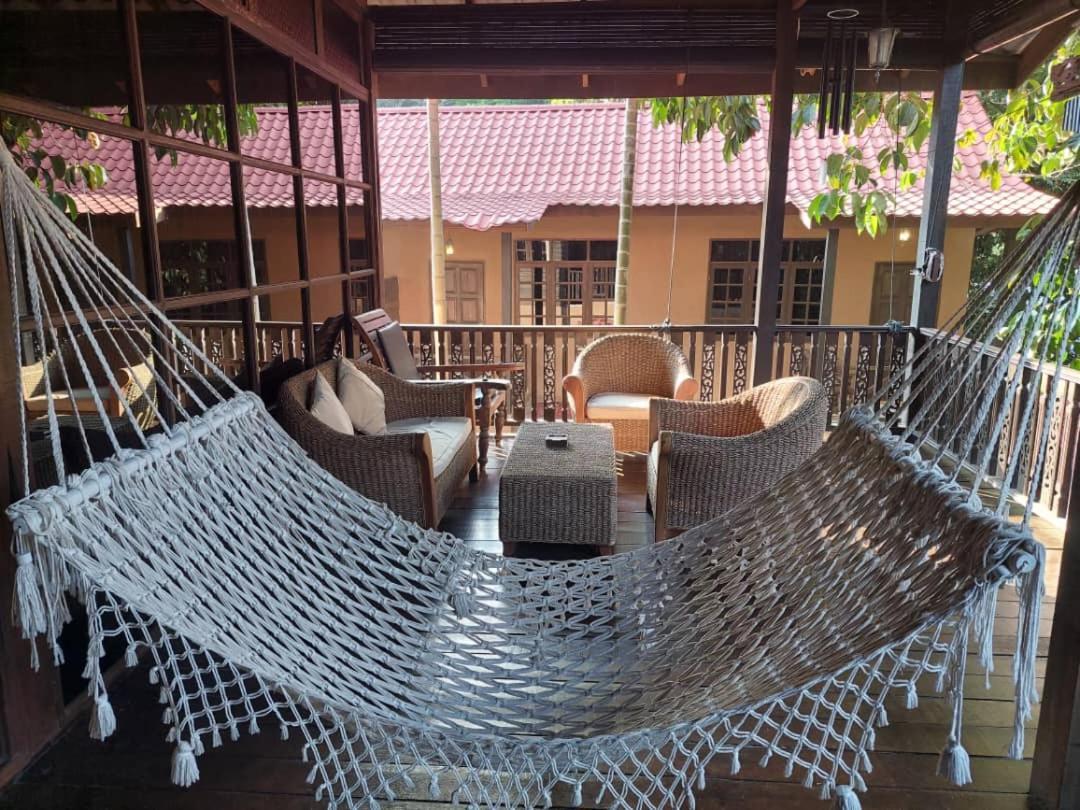 Ombak Dive Resort Perhentian Island Pulau Perhentian Kecil Zewnętrze zdjęcie