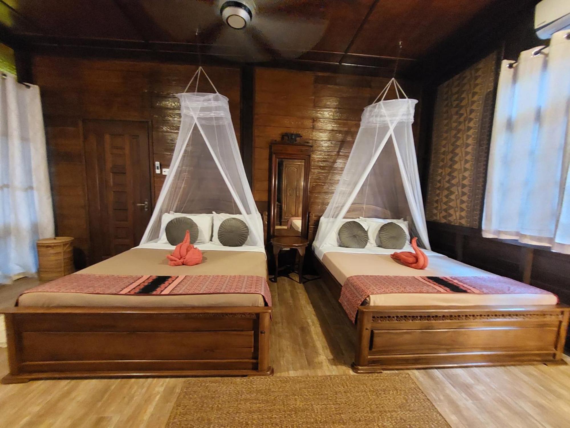 Ombak Dive Resort Perhentian Island Pulau Perhentian Kecil Zewnętrze zdjęcie