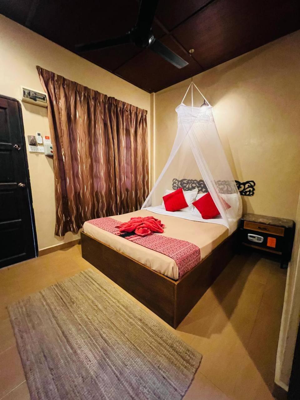 Ombak Dive Resort Perhentian Island Pulau Perhentian Kecil Zewnętrze zdjęcie