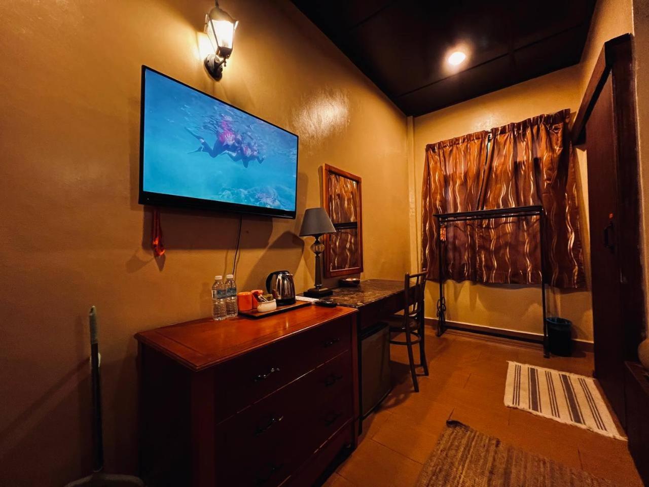 Ombak Dive Resort Perhentian Island Pulau Perhentian Kecil Zewnętrze zdjęcie