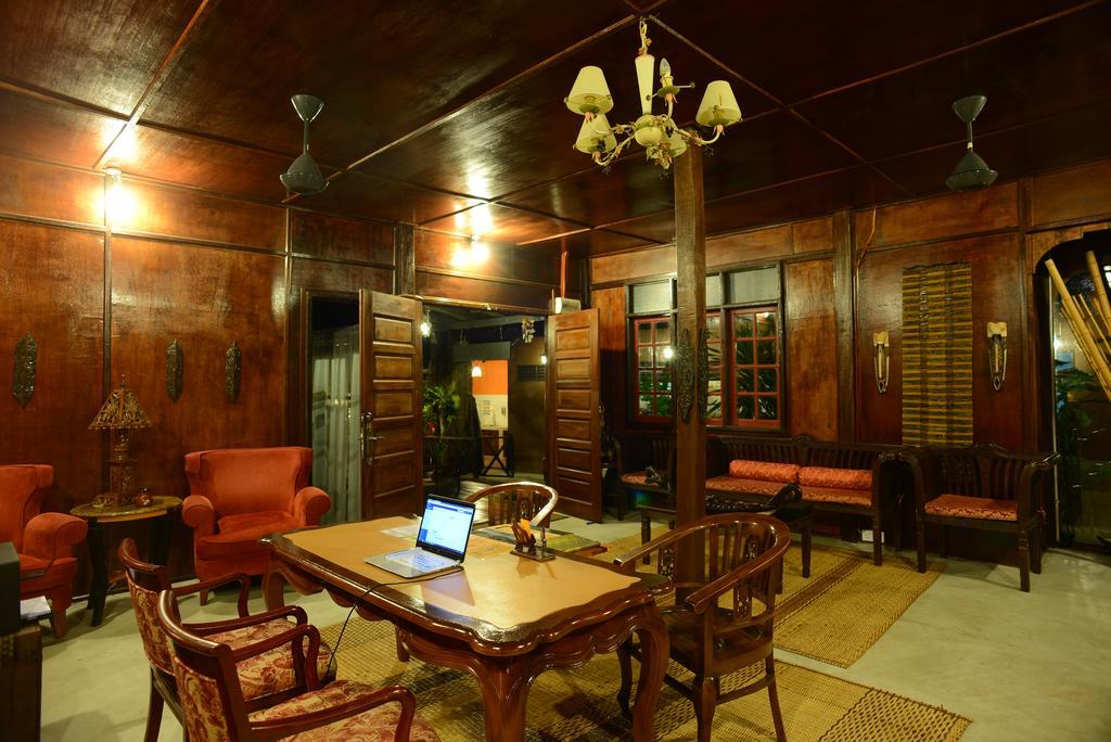 Ombak Dive Resort Perhentian Island Pulau Perhentian Kecil Zewnętrze zdjęcie