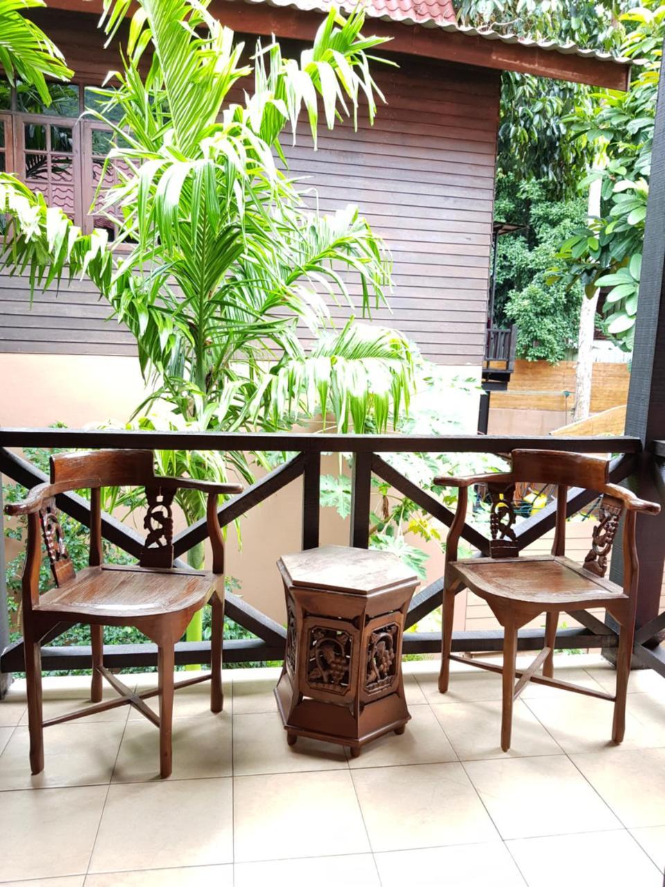 Ombak Dive Resort Perhentian Island Pulau Perhentian Kecil Zewnętrze zdjęcie
