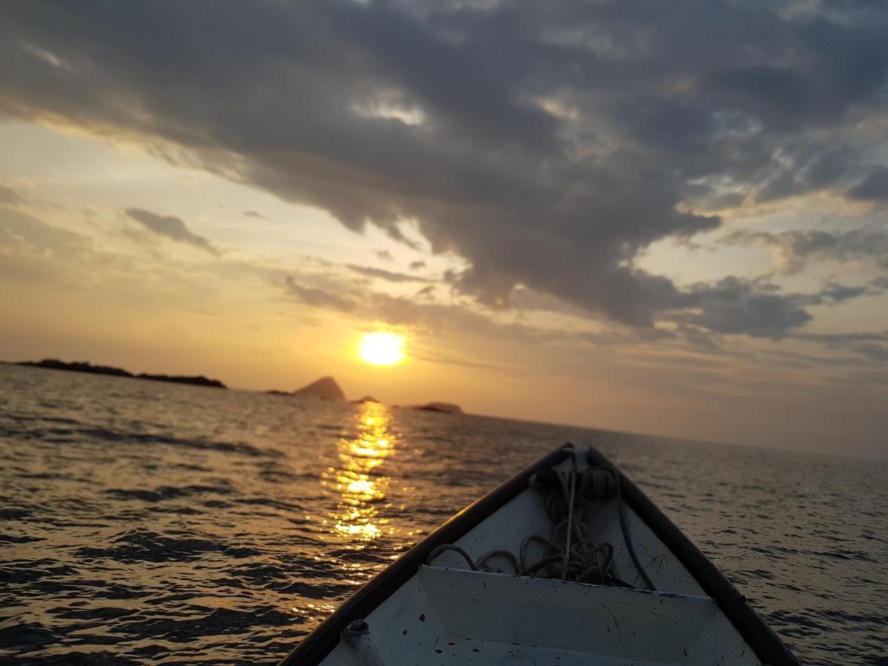 Ombak Dive Resort Perhentian Island Pulau Perhentian Kecil Zewnętrze zdjęcie