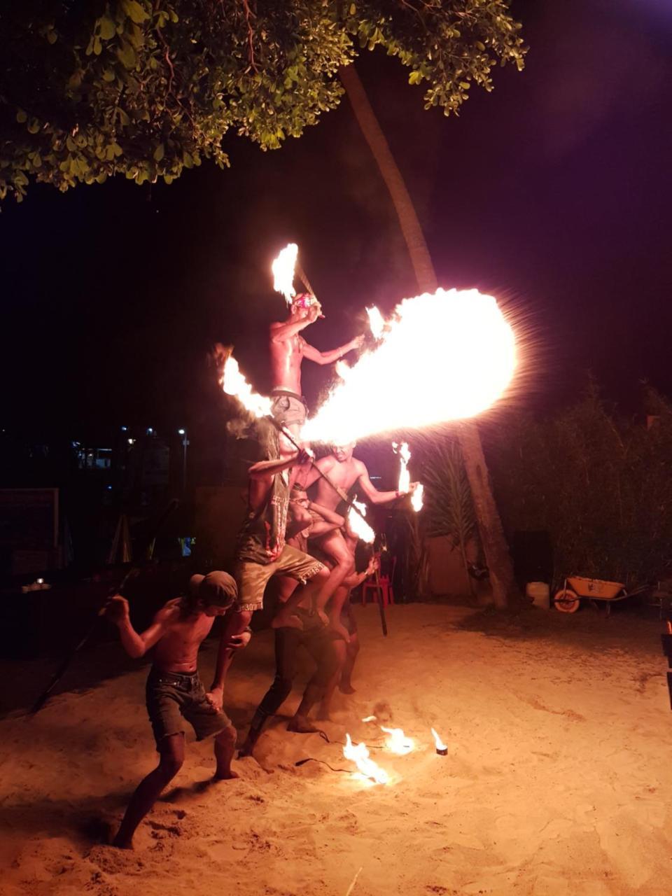Ombak Dive Resort Perhentian Island Pulau Perhentian Kecil Zewnętrze zdjęcie