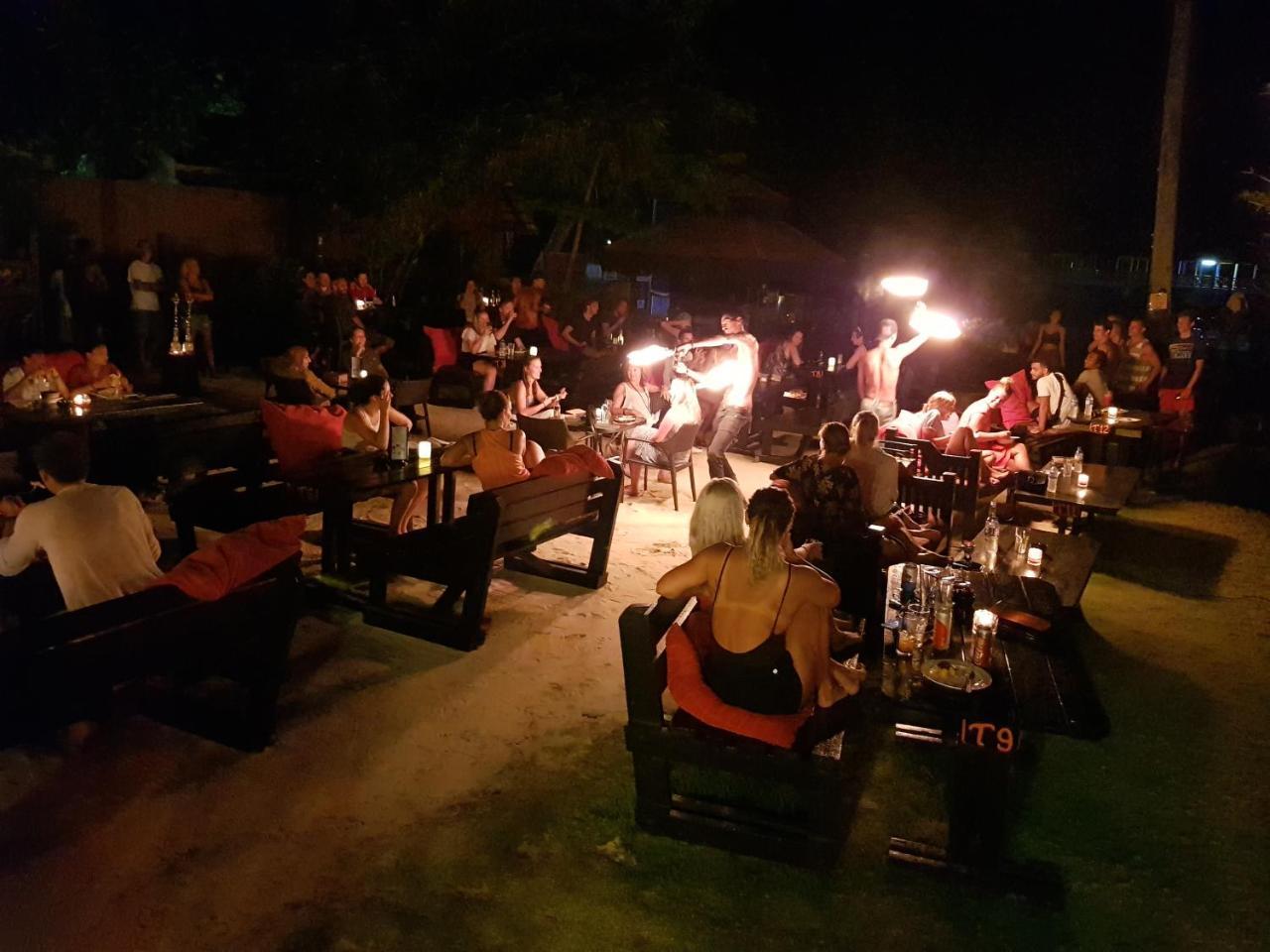 Ombak Dive Resort Perhentian Island Pulau Perhentian Kecil Zewnętrze zdjęcie