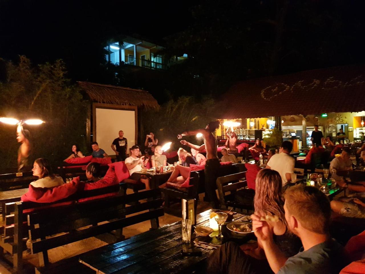Ombak Dive Resort Perhentian Island Pulau Perhentian Kecil Zewnętrze zdjęcie