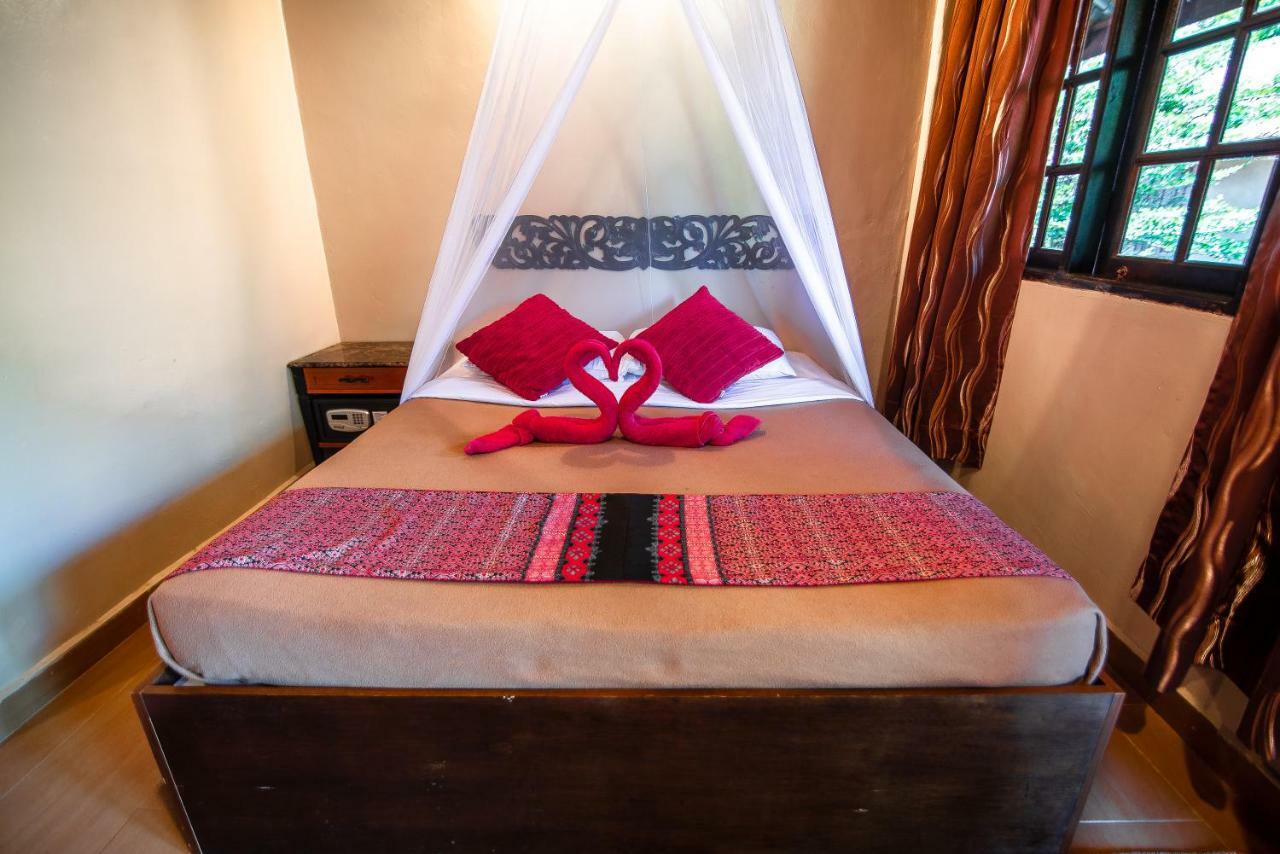 Ombak Dive Resort Perhentian Island Pulau Perhentian Kecil Zewnętrze zdjęcie