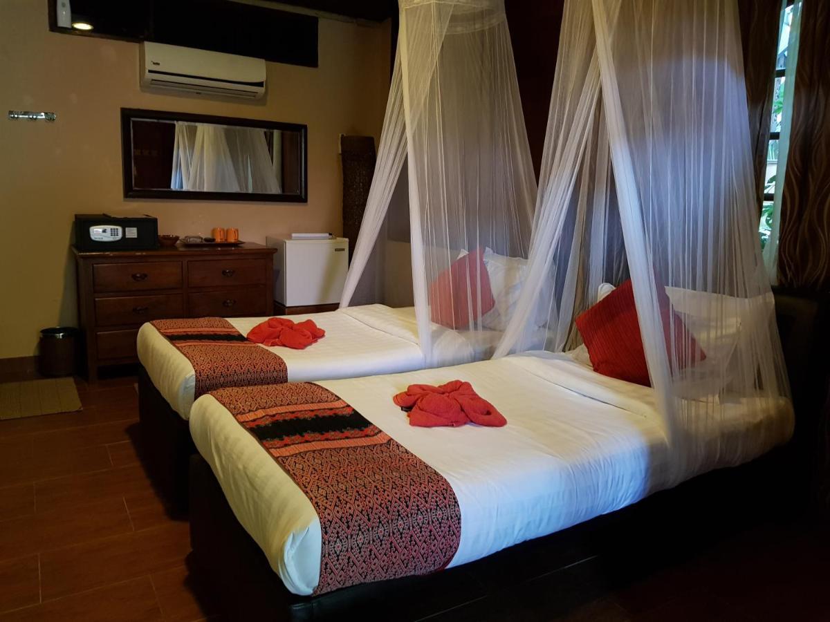 Ombak Dive Resort Perhentian Island Pulau Perhentian Kecil Zewnętrze zdjęcie