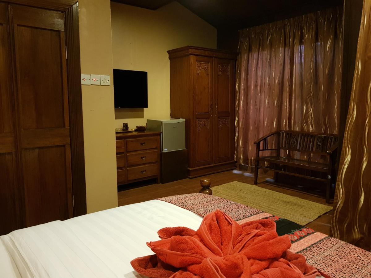 Ombak Dive Resort Perhentian Island Pulau Perhentian Kecil Zewnętrze zdjęcie