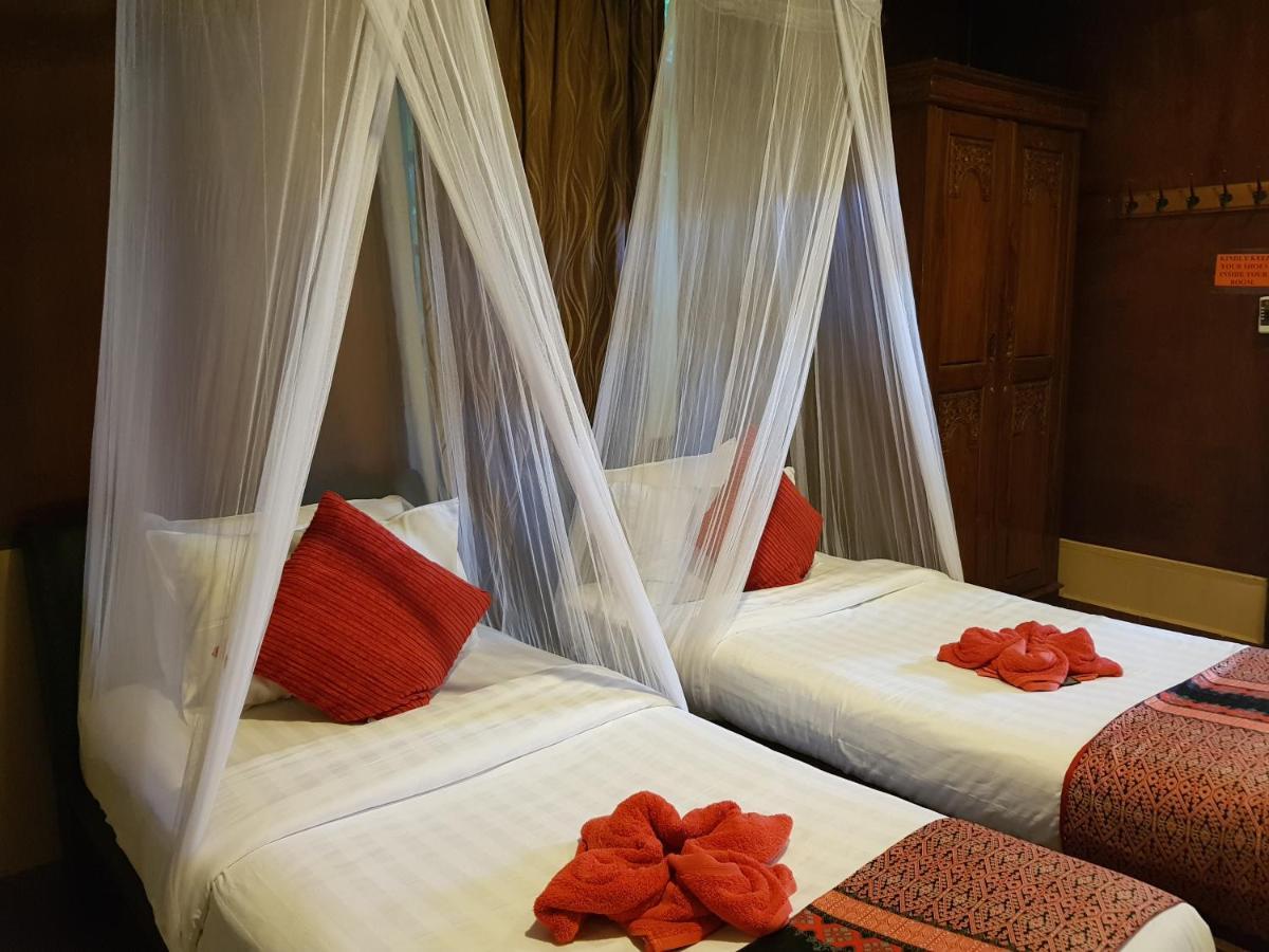 Ombak Dive Resort Perhentian Island Pulau Perhentian Kecil Zewnętrze zdjęcie